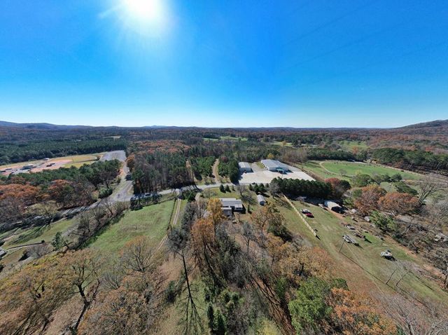 431 Clear Creek Rd, Ellijay, GA 30536