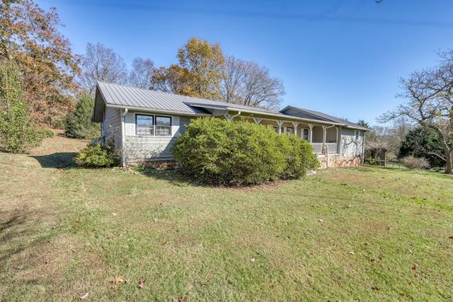 431 Clear Creek Rd, Ellijay, GA 30536