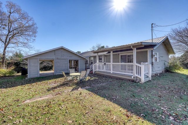 431 Clear Creek Rd, Ellijay, GA 30536