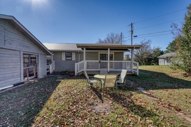 431 Clear Creek Rd, Ellijay, GA 30536