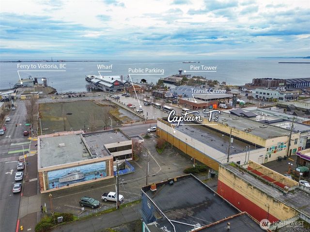 114 E Front Street, Port Angeles, WA 98362