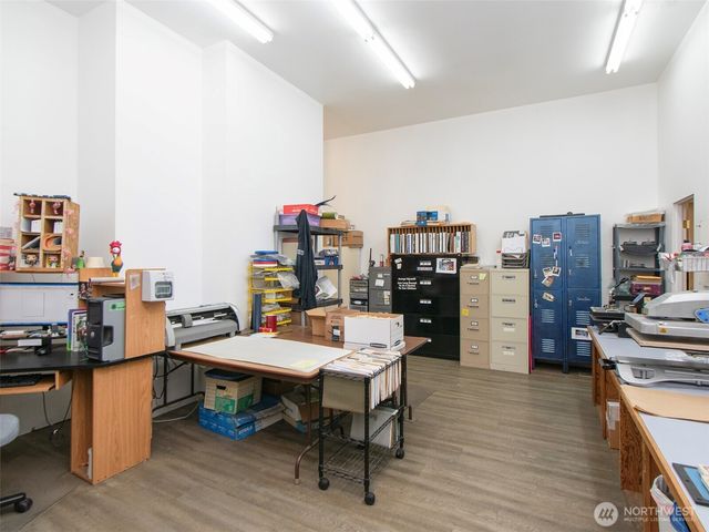 114 E Front Street, Port Angeles, WA 98362