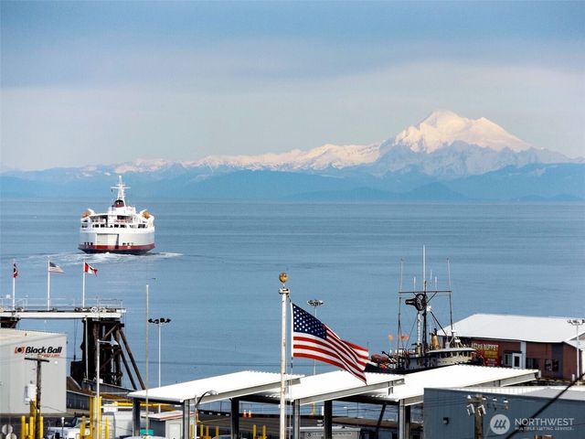 114 E Front Street, Port Angeles, WA 98362