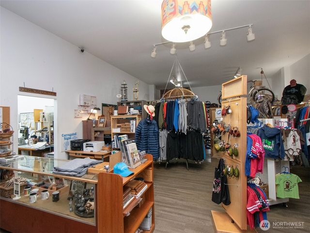 114 E Front Street, Port Angeles, WA 98362