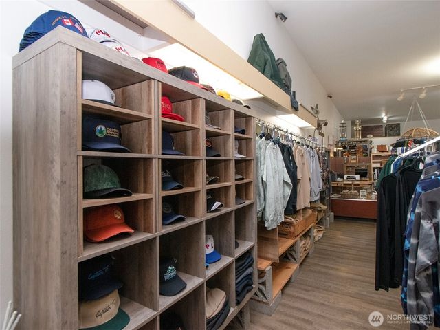 114 E Front Street, Port Angeles, WA 98362