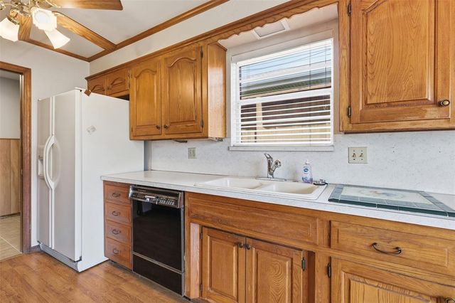 3608 Gardenview Drive, Oklahoma City, OK 73110