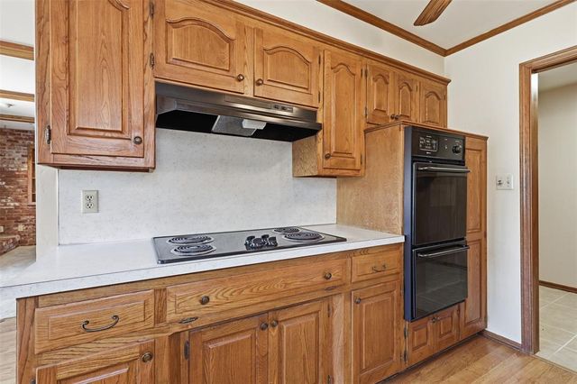 3608 Gardenview Drive, Oklahoma City, OK 73110