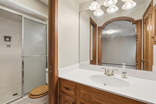 3608 Gardenview Drive, Oklahoma City, OK 73110