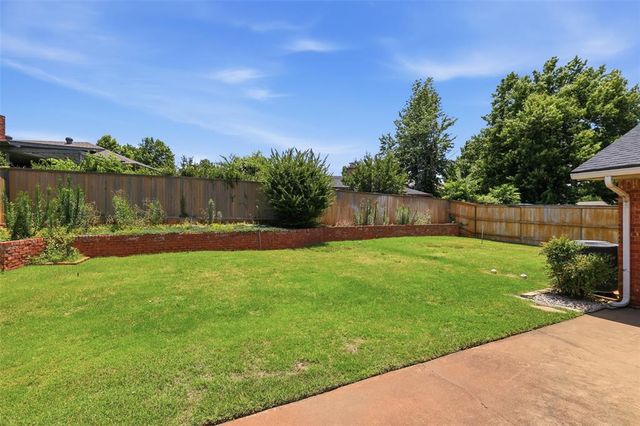 3608 Gardenview Drive, Oklahoma City, OK 73110