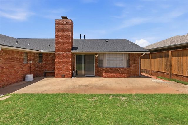 3608 Gardenview Drive, Oklahoma City, OK 73110