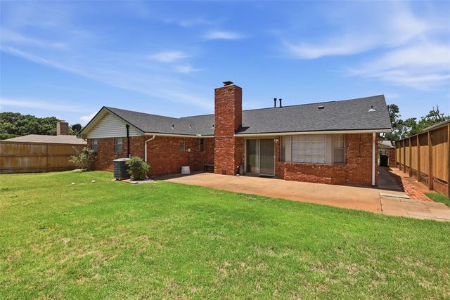 3608 Gardenview Drive, Oklahoma City, OK 73110