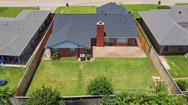 3608 Gardenview Drive, Oklahoma City, OK 73110