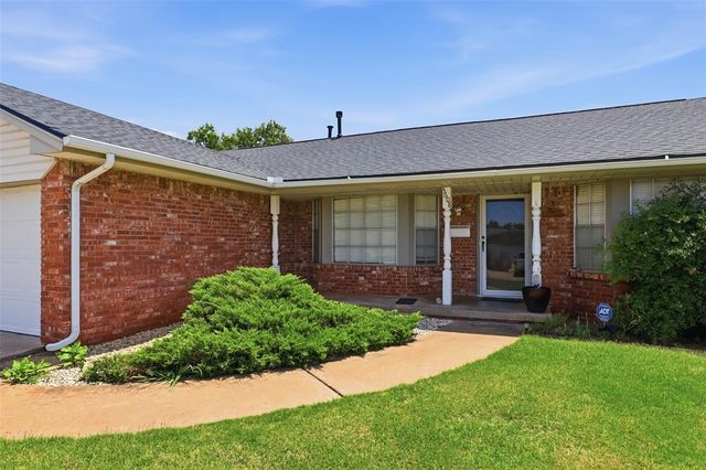 3608 Gardenview Drive, Oklahoma City, OK 73110
