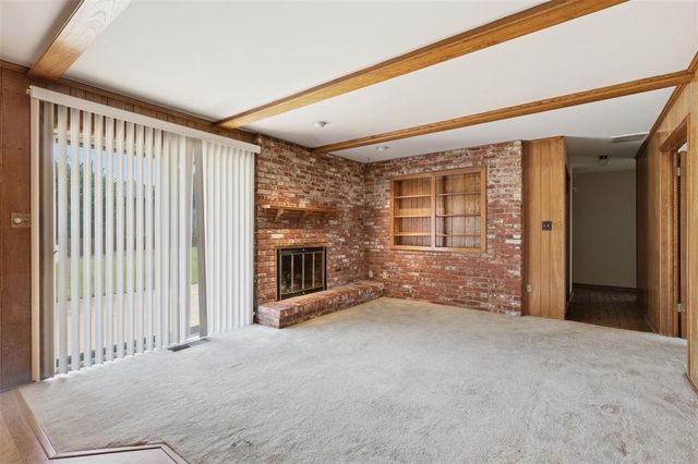 3608 Gardenview Drive, Oklahoma City, OK 73110