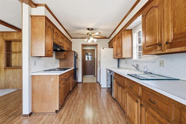 3608 Gardenview Drive, Oklahoma City, OK 73110