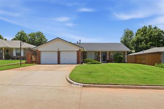 3608 Gardenview Drive, Oklahoma City, OK 73110
