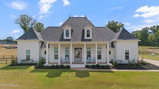1045 Pebble Vw Drive, Byhalia, MS 38611