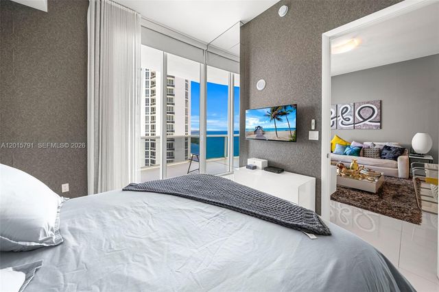 15901 Collins Ave 3302, Sunny Isles Beach, FL 33160