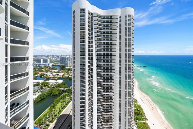 15901 Collins Ave 3302, Sunny Isles Beach, FL 33160