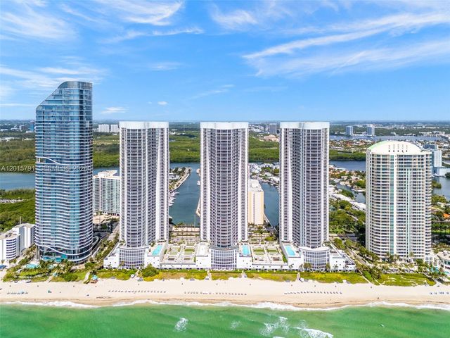 15901 Collins Ave 3302, Sunny Isles Beach, FL 33160