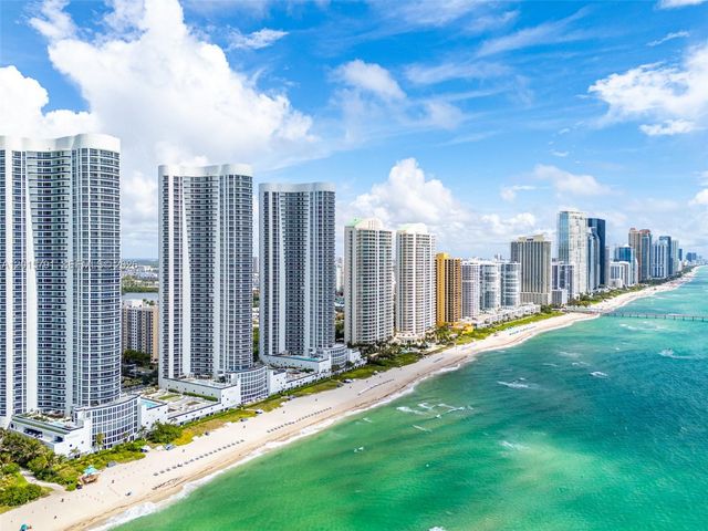 15901 Collins Ave 3302, Sunny Isles Beach, FL 33160