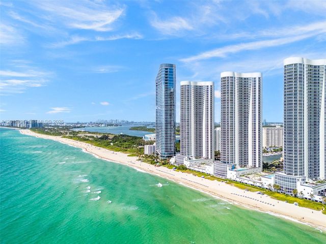 15901 Collins Ave 3302, Sunny Isles Beach, FL 33160