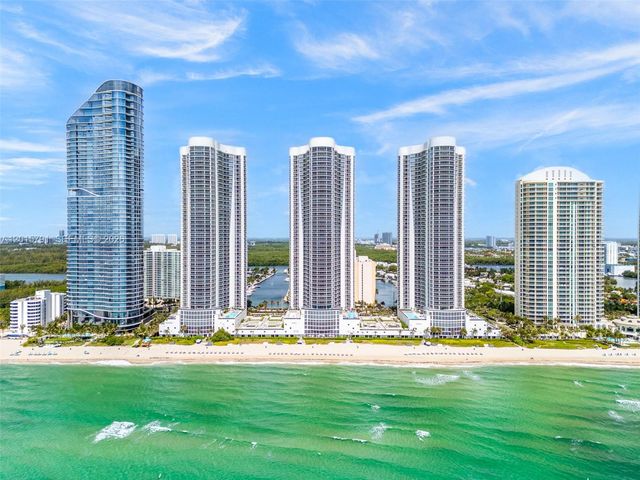 15901 Collins Ave 3302, Sunny Isles Beach, FL 33160