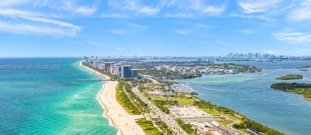 15901 Collins Ave 3302, Sunny Isles Beach, FL 33160