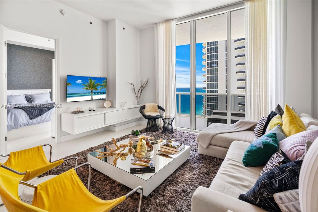 15901 Collins Ave 3302, Sunny Isles Beach, FL 33160