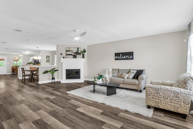 821 Mill Branch Drive, Garland, TX 75040