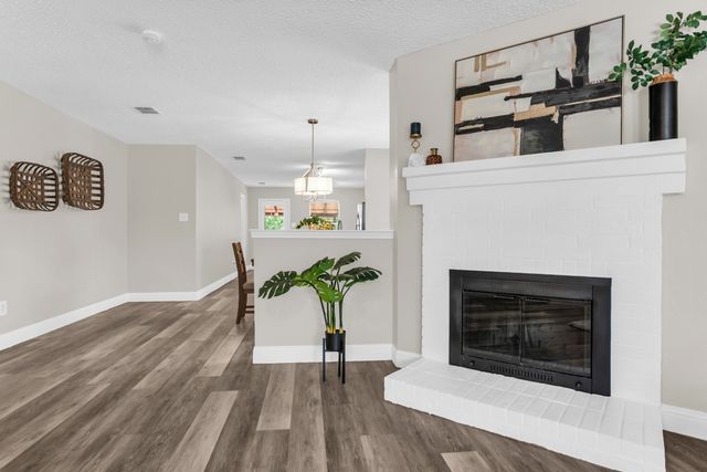 821 Mill Branch Drive, Garland, TX 75040