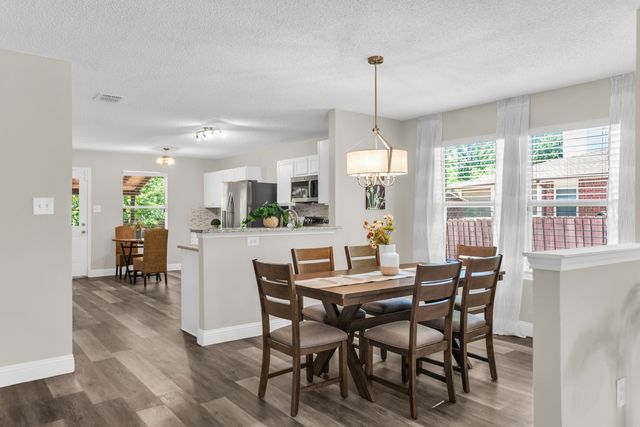 821 Mill Branch Drive, Garland, TX 75040