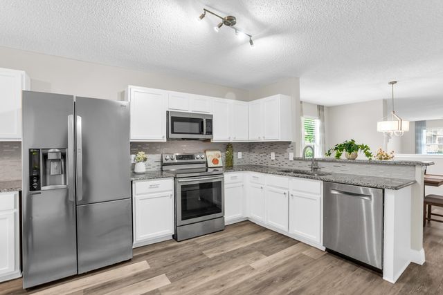 821 Mill Branch Drive, Garland, TX 75040