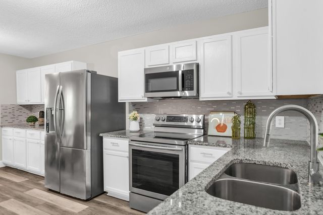 821 Mill Branch Drive, Garland, TX 75040