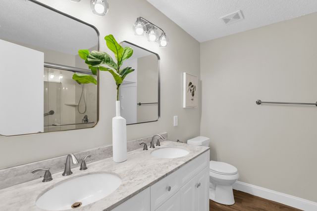 821 Mill Branch Drive, Garland, TX 75040