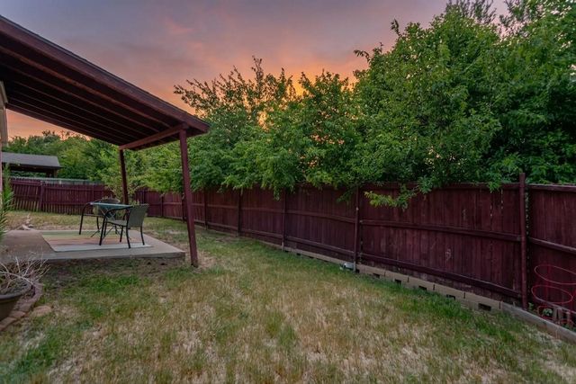 821 Mill Branch Drive, Garland, TX 75040