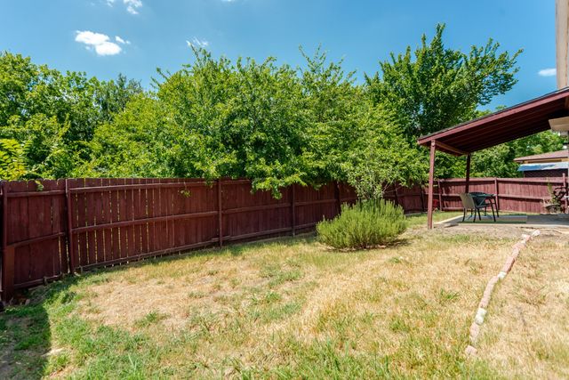 821 Mill Branch Drive, Garland, TX 75040
