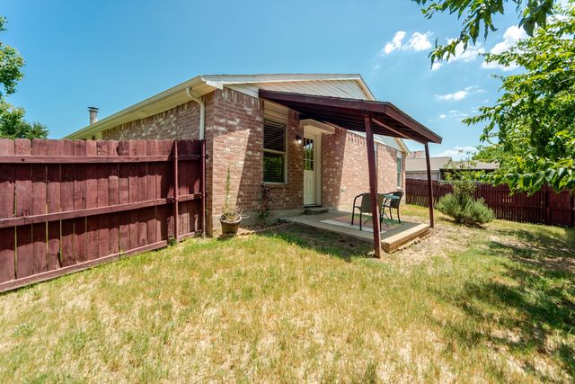 821 Mill Branch Drive, Garland, TX 75040