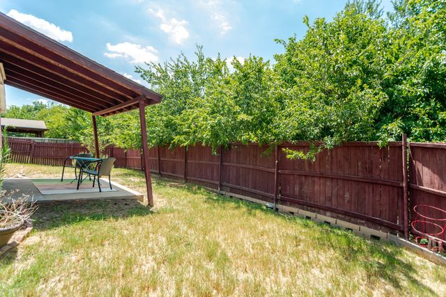 821 Mill Branch Drive, Garland, TX 75040