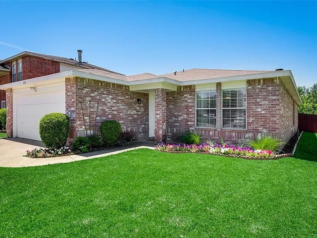 821 Mill Branch Drive, Garland, TX 75040