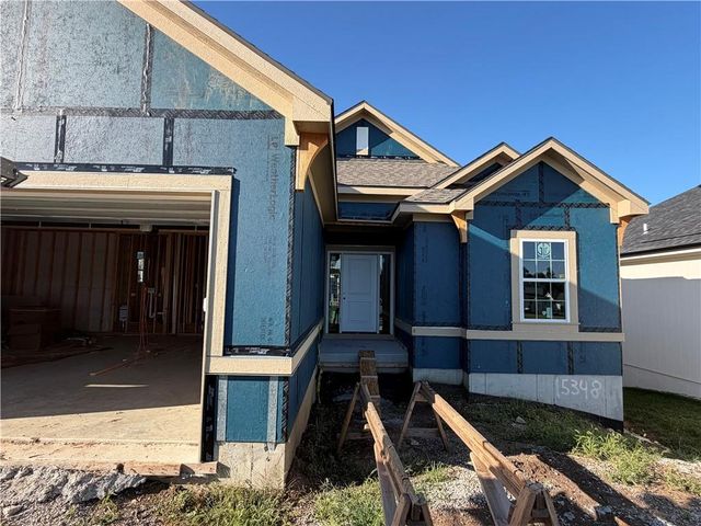 15348 W 161st Court, Olathe, KS 66062