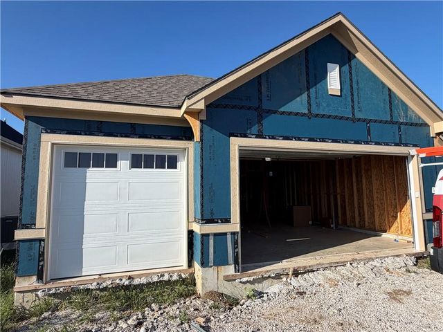 15348 W 161st Court, Olathe, KS 66062