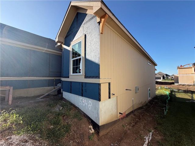 15348 W 161st Court, Olathe, KS 66062