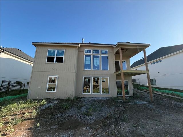 15348 W 161st Court, Olathe, KS 66062