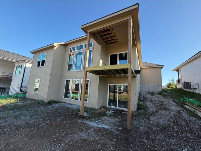 15348 W 161st Court, Olathe, KS 66062