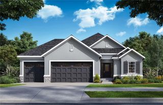 15348 W 161st Court, Olathe, KS 66062