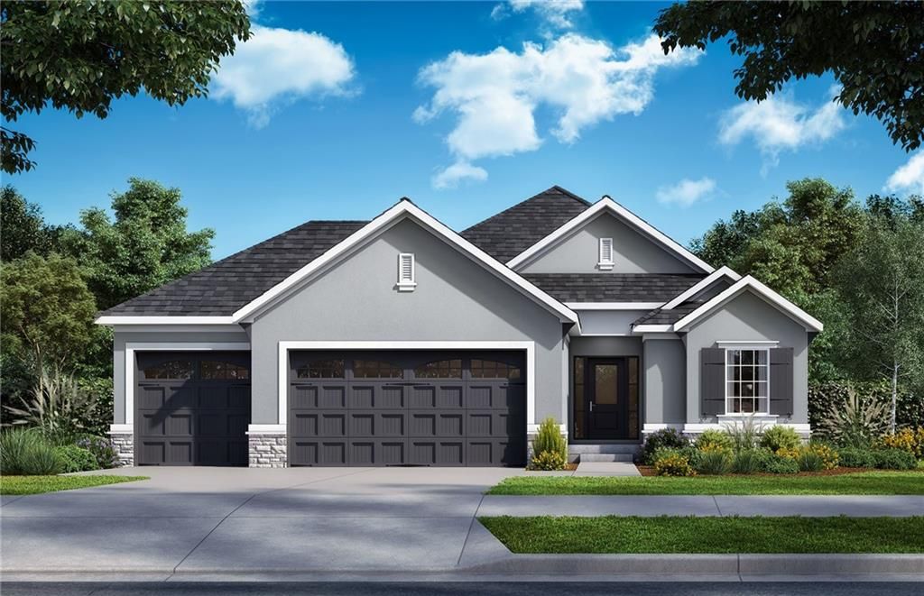 15348 W 161st Court, Olathe, KS 66062