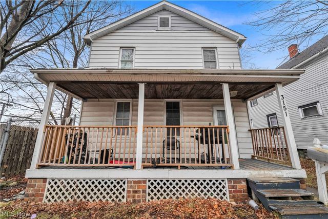 3151 W 41st Street, Cleveland, OH 44109