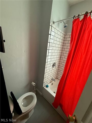 3151 W 41st Street, Cleveland, OH 44109