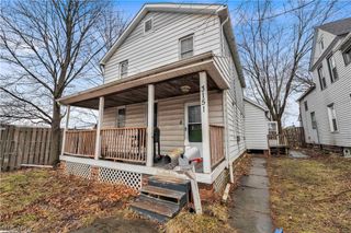 3151 W 41st Street, Cleveland, OH 44109